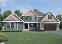 113 Draw Bridge Court Lot 46 sold home in Greer, SC