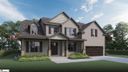 6 Moat Lane Lot 51 sold home in Greer, SC