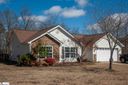 6 Rustcraft Drive sold home in Greer, SC