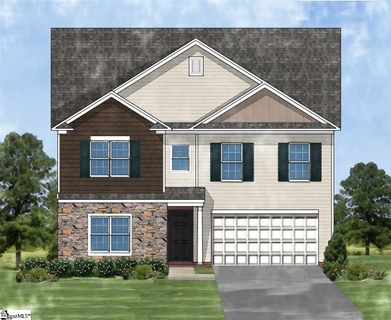 131 Frost Flower Way Lot 56