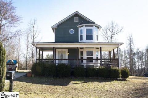 303 Tullyton Drive sold home in Palmetto Country Estates, Fountain Inn, SC