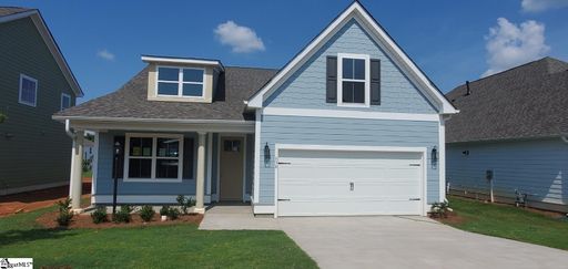 638 Crossbuck Trail