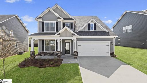 590 Elwood Drive LOT 71