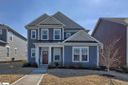 743 Rose Penny Lane sold home in Spartanburg, SC