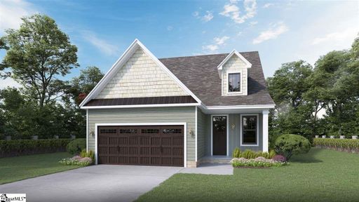 27 Mossycup Road
