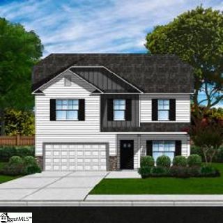 121 Frost Flower Way Lot 61