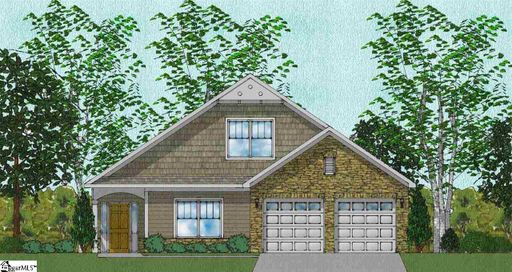 626 Betony Way Lot 26