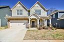 410 Hilburn Way sold home in Simpsonville, SC
