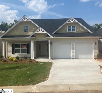628 Betony Way Lot 27