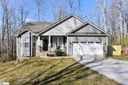 406 Alta Vista Circle sold home in Travelers Rest, SC