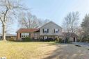 5050 Coach Hill Drive sold home in Greenville, SC