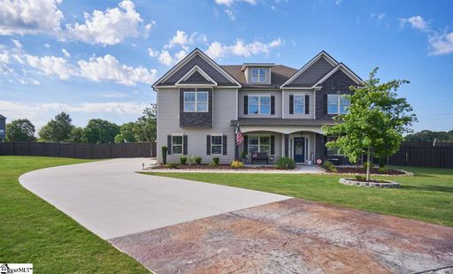 19 Sunray Lane sold home in Clear Springs, Simpsonville, SC
