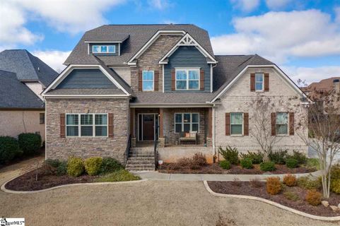 5 Drayton Hall Road
