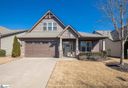 218 Ashler Drive sold home in Greer, SC