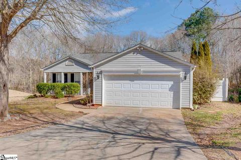 42 Reedy River Way