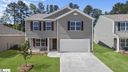 220 Millen Drive sold home in Woodruff, SC