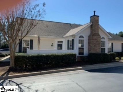 149 Life Style Lane sold home in The Ravines At Holly Creek, Anderson, SC