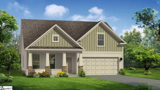 453 Vestry Place lot 127