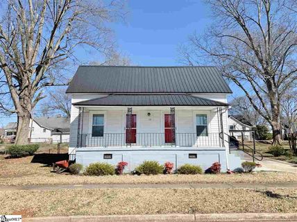 12 Mcbeth Street sold home in Victor Monaghan, Greenville, SC