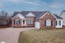 404 Winding Brook Court sold home in Greenville, SC