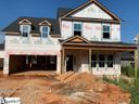 602 Creekside Bluff Court #30 sold home in Simpsonville, SC