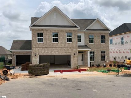 41 Caventon Drive
