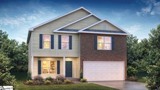 213 Sweetgrass Lane