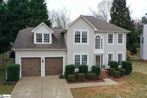 10 Fawn Ridge Way sold home in Butler Station, Mauldin, SC