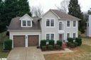 10 Fawn Ridge Way sold home in Mauldin, SC