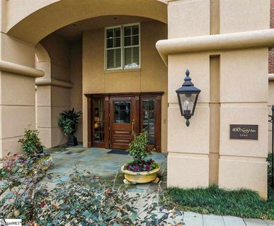 400 N Main Street Unit 301 sold home in 400 North Main, Greenville, SC