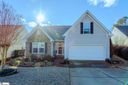 924 Medora Drive sold home in Greer, SC