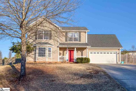 128 Faulkner Circle