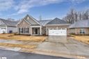 19 Guernsey Way sold home in Fountain Inn, SC