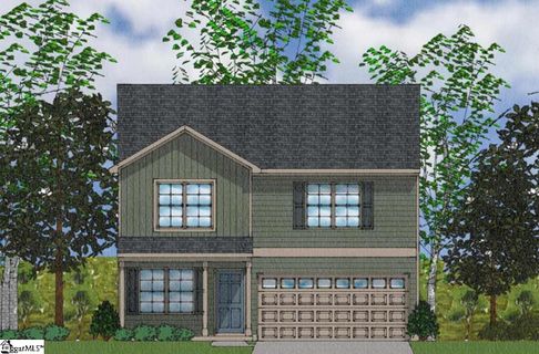 415 Grantham Court sold home in Durham Farms, Spartanburg, SC