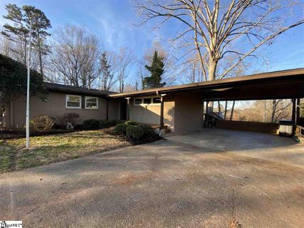 44 Fenwick Lane sold home in Fenwick Heights, Greenville, SC
