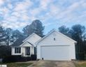 110 Royal Drive sold home in Williamston, SC