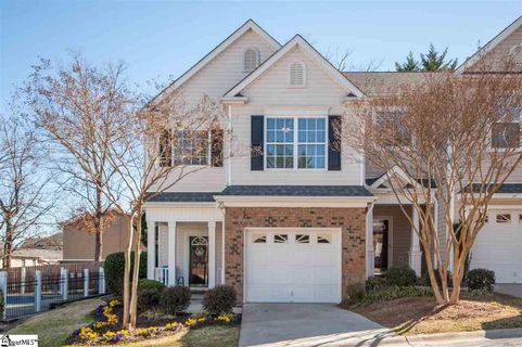21 Rock Side Court sold home in Timbertrace Twn, Greenville, SC