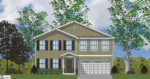 7215 Clemie Court lot 73