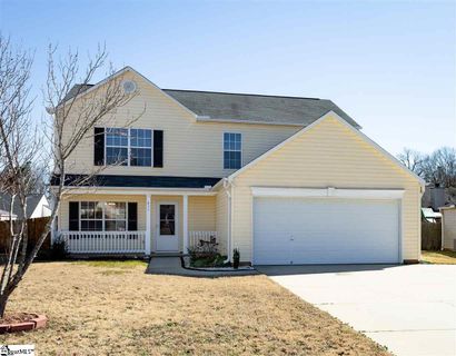 211 Parkgate Court sold home in The Brooks, Simpsonville, SC