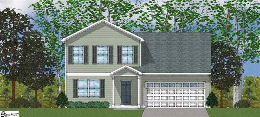 7203 Clemie Court Lot 76