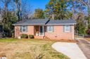 5 Milford Lane sold home in Greenville, SC