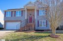 42 Spring Fellow Lane sold home in Taylors, SC