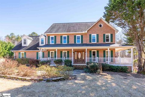 201 Woodbridge Court sold home in Glen Laurel, Easley, SC