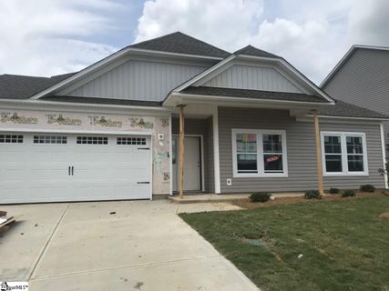 122 Frost Flower Way Lot 119
