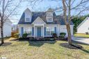 121 Fawnbrook Drive sold home in Greer, SC