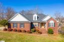 379 W Autumn Ridge Drive sold home in Moore, SC