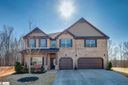 341 Mansfield Lane sold home in Greer, SC