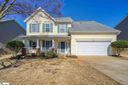 313 Stonewood Crossing Drive sold home in Boiling Springs, SC