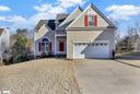 404 Goldenrain Way sold home in Simpsonville, SC