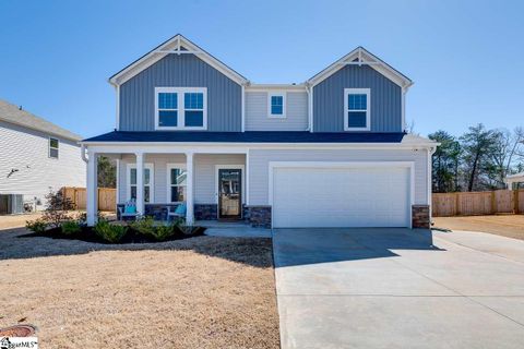 216 Jones Peak Drive